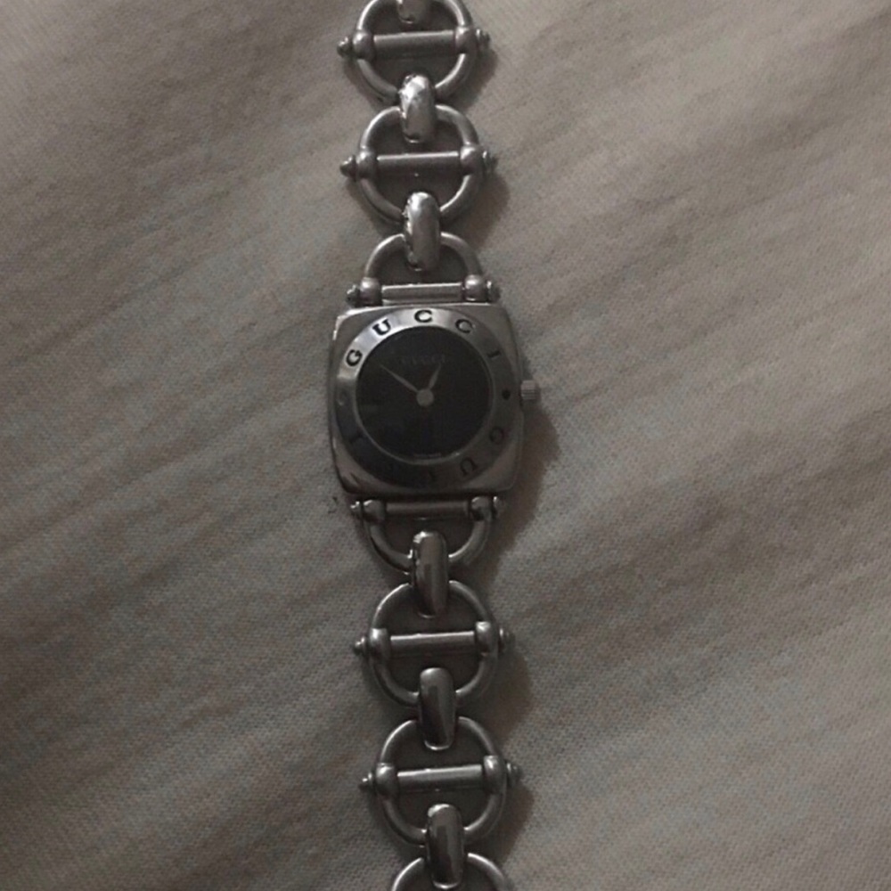 Gucci Watch